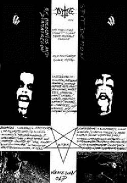 Diamatregon : Split Demon